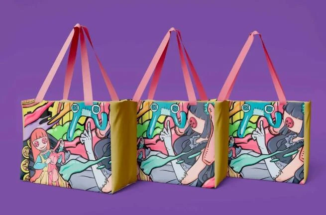 50款高端文创样机品牌VI提案logo包装效果展示PSD素材模板 - 百度云下载 50款高端文创样机品牌VI提案logo包装效果展示PSD素材模板 - 百度云下载