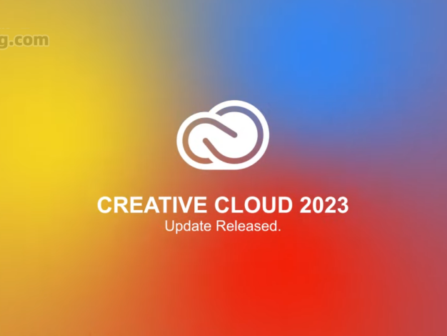 Adobe 2023 全家桶体验版 支持Win – 百度云下载