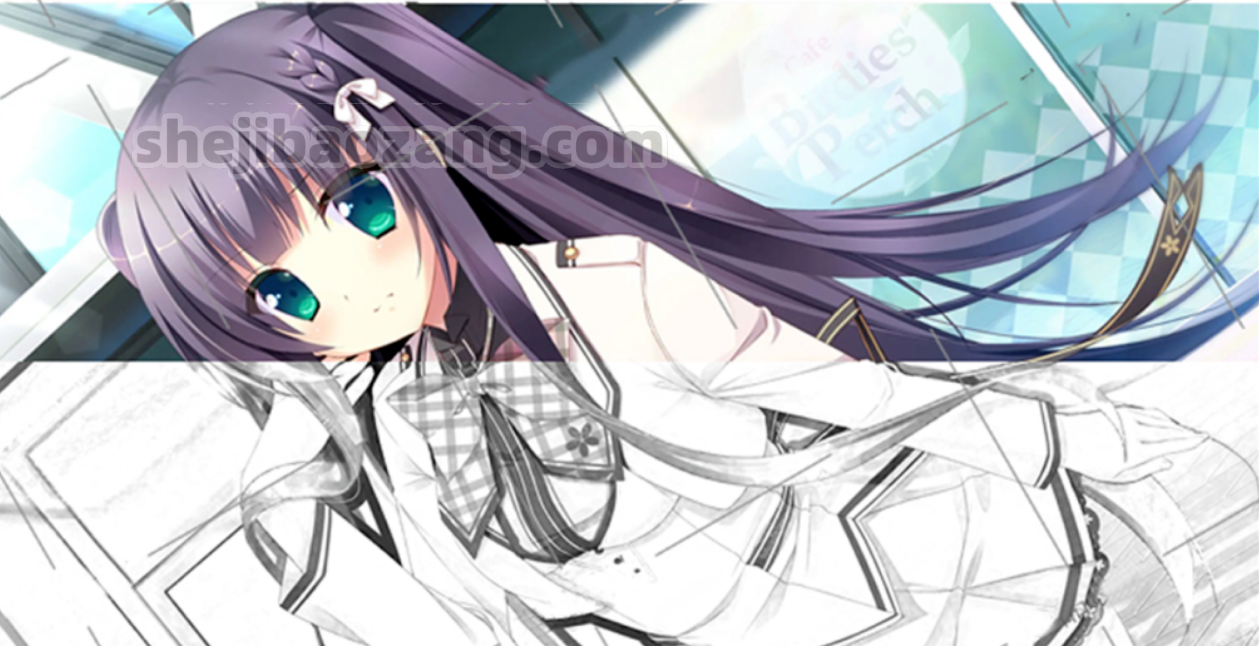 PS动作预设-一键图片转手绘线稿 支持Win和Mac 附使用教程 - 百度云下载 PS动作预设-一键图片转手绘线稿 支持Win和Mac 附使用教程 - 百度云下载