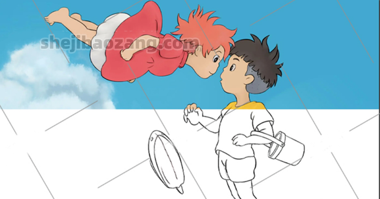 PS动作预设-一键图片转手绘线稿 支持Win和Mac 附使用教程 - 百度云下载 PS动作预设-一键图片转手绘线稿 支持Win和Mac 附使用教程 - 百度云下载