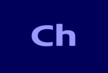 PC软件-Adobe Character Animator 2024(CH2024) v24.2.0.80 修改版-多网盘下载