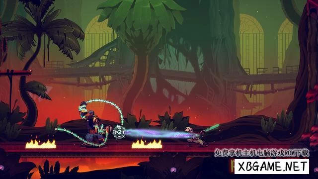 Switch游戏–NS 聚点危机：英雄联盟外传（Convergence: A League of Legends Story）中文[NSP],百度云下载