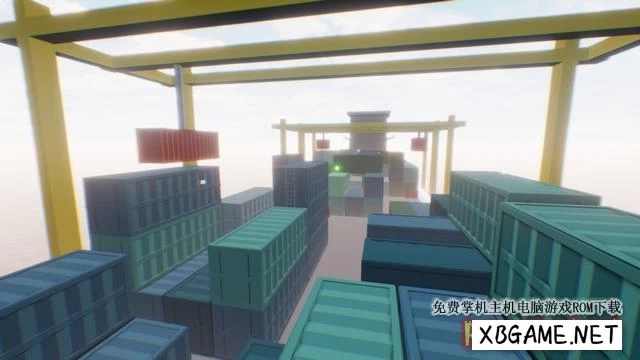 Switch游戏–NS ADVERSE  + v1.0.2 [XCI],百度云下载