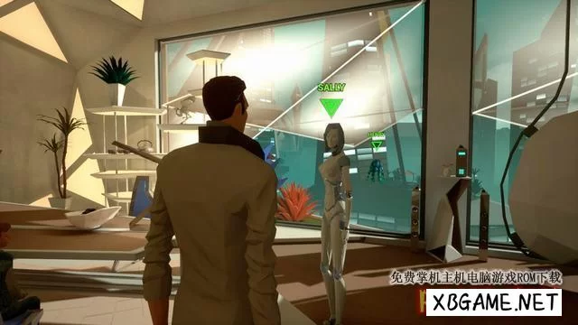 Switch游戏--NS 心境 nsp 含 原版v1.2.24280补丁 中文,百度云下载