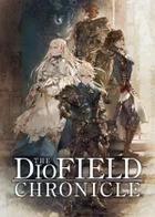 Switch游戏 -神领编年史 The DioField Chronicle-百度网盘下载