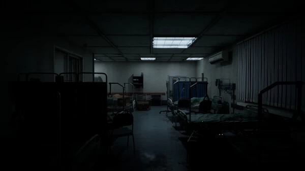 《亡灵医院 Hospital of the Undead》中文v1.0.0|容量3.77GB|官方简体中文|绿色版,迅雷百度云下载 《亡灵医院 Hospital of the Undead》中文v1.0.0|容量3.77GB|官方简体中文|绿色版,迅雷百度云下载
