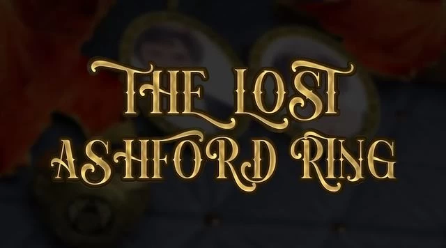 Switch游戏–NS 失落的阿什福德戒指（The Lost Ashford Ring）中文[NSP],百度云下载