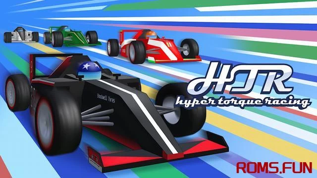 Switch游戏–NS 超高扭力竞速（Hyper Torque Racing）[NSP],百度云下载