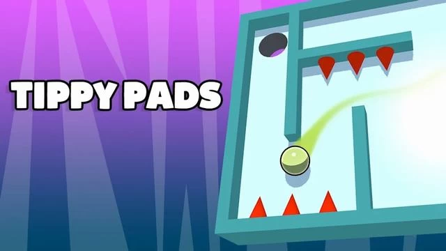 Switch游戏–NS Tippy Pads [NSP],百度云下载