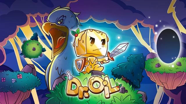 Switch游戏–NS 油博士（Dr. Oil）[NSP],百度云下载