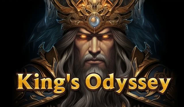Switch游戏–NS 国王奥德赛（Kings Odyssey）[NSP],百度云下载