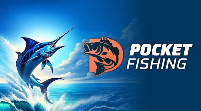 Switch游戏–NS 口袋钓鱼（Pocket Fishing）[NSP],百度云下载