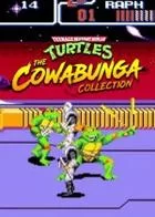 Switch游戏 -忍者神龟：哇卡绑卡合集 COWABUNGA COLLECTION-百度网盘下载