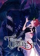 Switch游戏 -夜中倾诉的魔女 even if TEMPEST-百度网盘下载