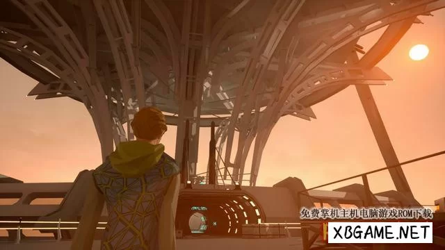 Switch游戏--NS 心境 nsp 含 原版v1.2.24280补丁 中文,百度云下载