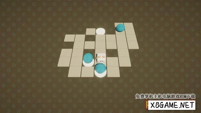 Switch游戏–NS Sissa's Path [NSP],百度云下载