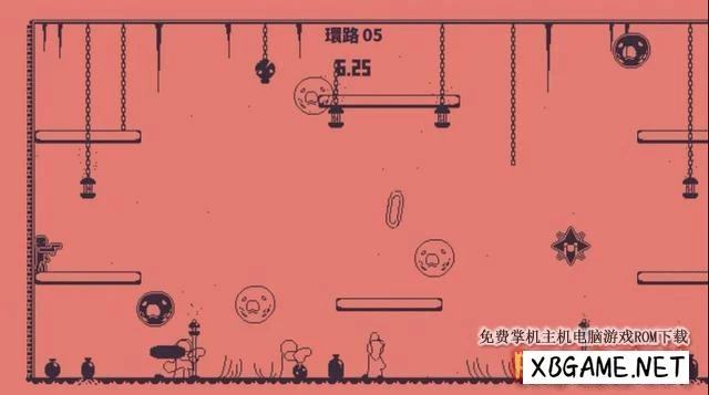 Switch游戏–NS 过去悲痛的洞穴（Cave of Past Sorrows）中文[NSP],百度云下载