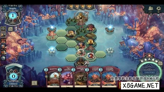 Switch游戏–NS 卡牌 nsz+9dlc 含 原版v1.0.1补丁,百度云下载