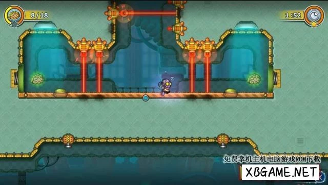 Switch游戏–NS 死亡交易（Deadlings）中文[NSP],百度云下载