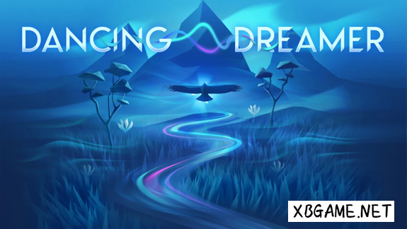 Switch游戏–NS 舞蹈梦想家 Dancing Dreamer,百度云下载