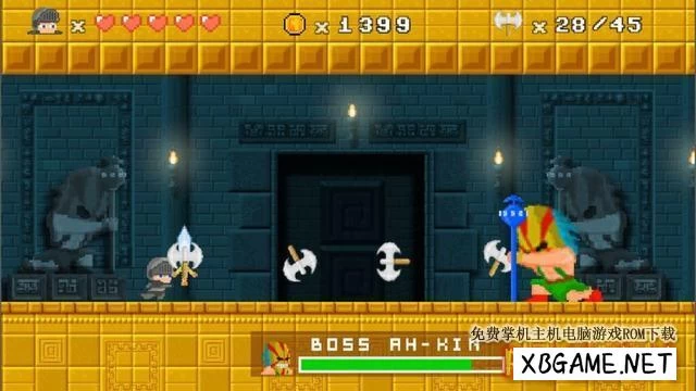 Switch游戏–NS 阿卡迪亚王国 Kingdom of Arcadia,百度云下载