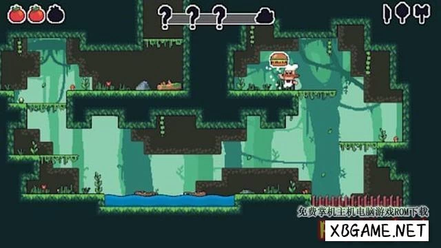 Switch游戏–NS 冒险大厨（Chefy-Chef） [NSP],百度云下载