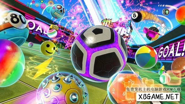 Switch游戏–NS 大理石之旅（Marble It Up! Ultra ）中文[NSP],百度云下载