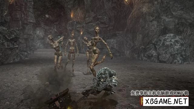 Switch游戏–NS 憎恨之心 ANIMUS 中文+V1.2.3[XCI],百度云下载