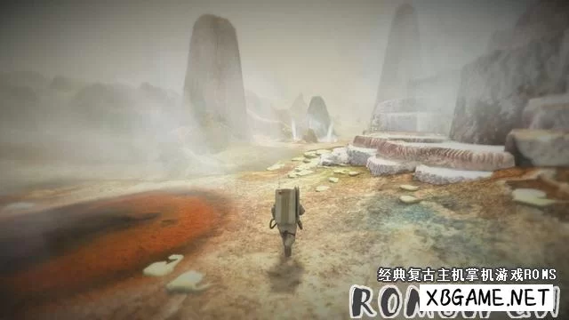 Switch游戏--NS 荒芜星球 Lifeless Planet 英文版【NSP】下载,百度云下载