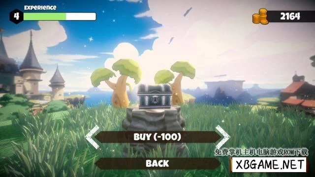 Switch游戏–NS Loot Box Quest – Mystic Maidens [NSP],百度云下载