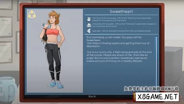 Switch游戏–NS 超级英雄队 Amazing Superhero Squad [NSP],百度云下载