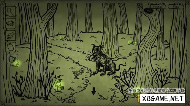 Switch游戏–NS 噩梦：昏迷 Bad Dream: Coma [NSP],百度云下载