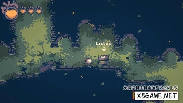 Switch游戏–NS 机器人海库 中文版,百度云下载