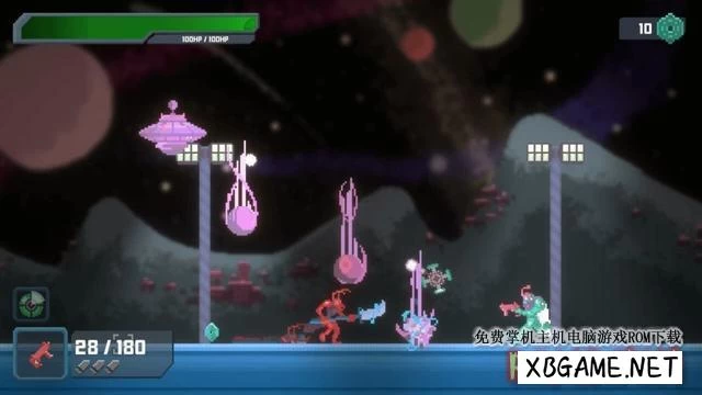 Switch游戏–NS 安亚罗特：女王的暴政 Anyaroth: The Queen's Tyranny [NSP],百度云下载