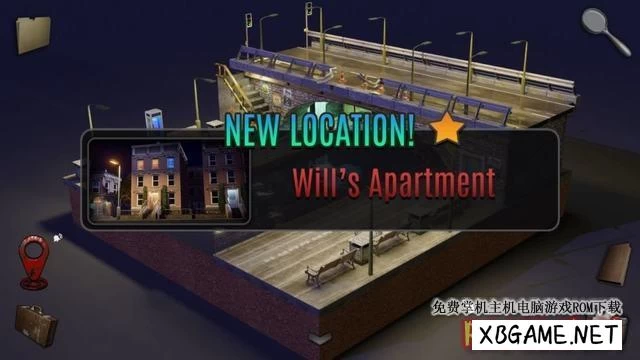 Switch游戏–NS 另一个明天（Another Tomorrow）[NSP],百度云下载