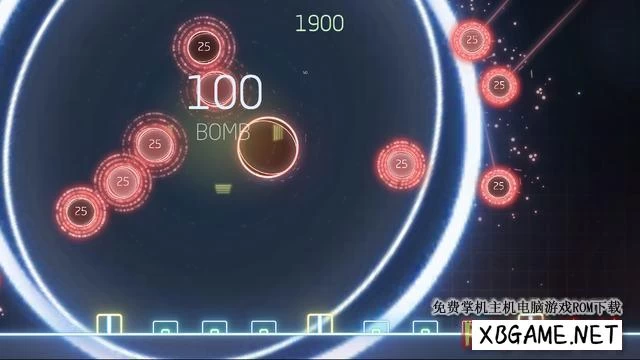 Switch游戏–NS 导弹指令：充能版 中文+ Update 1Nb [NSP],百度云下载