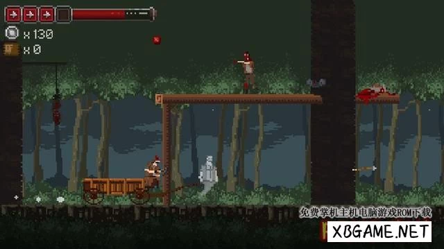 Switch游戏–NS 十字军东征 Crossbow Crusade,百度云下载