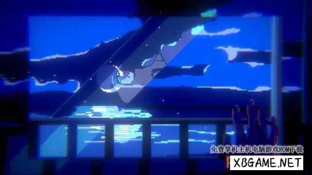 Switch游戏–NS 虚幻生活 UNREAL LIFE 中文？,百度云下载