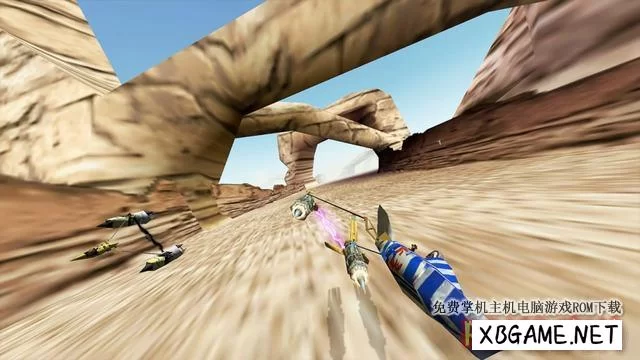 Switch游戏–NS 星球大战前传I 极速飞梭  中文+ Update 1.0.4 [NSP],百度云下载