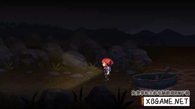 Switch游戏–NS 返回 2:逃离 nsp 含 原版v1.1.0补丁,百度云下载插图1-小白游戏网 Switch游戏--NS 返回 2:逃离 nsp 含 原版v1.1.0补丁,百度云下载