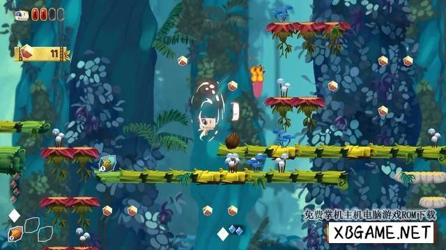 Switch游戏–NS 护蛋龙（DragoDino: A Dragon Adventure）[NSP],百度云下载