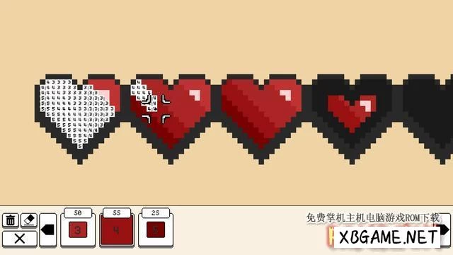 Switch游戏–NS 彩色魔方：系列 ·2 Coloring Pixels: Collection 2 中文+V1.1[NSP],百度云下载