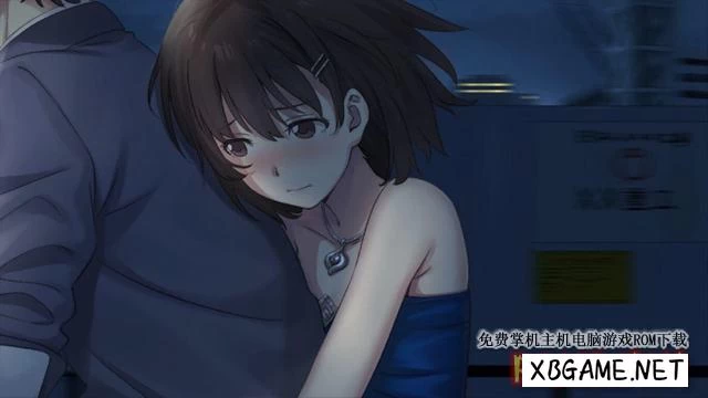 Switch游戏–NS Christmas Tina ‐泡沫冬景‐ 中文[NSP],百度云下载