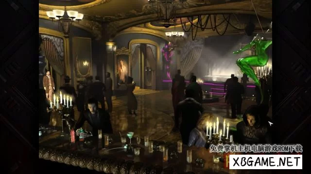 Switch游戏--NS 银翼杀手:加强版 nsz 含 原版v1.0.1016补丁,百度云下载