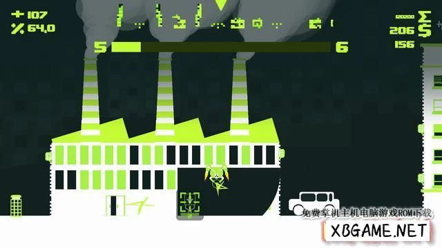 Switch游戏–NS 空中快递模拟器（Supfly Delivery Simulator）中文[NSP],百度云下载