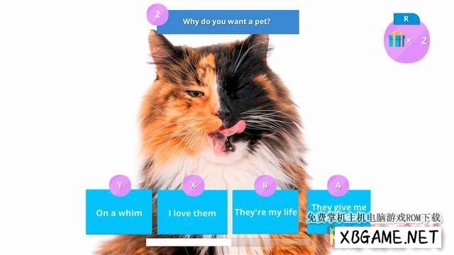 Switch游戏–NS 收养身边的动物 Adopt an Animal Near Me[NSP],百度云下载