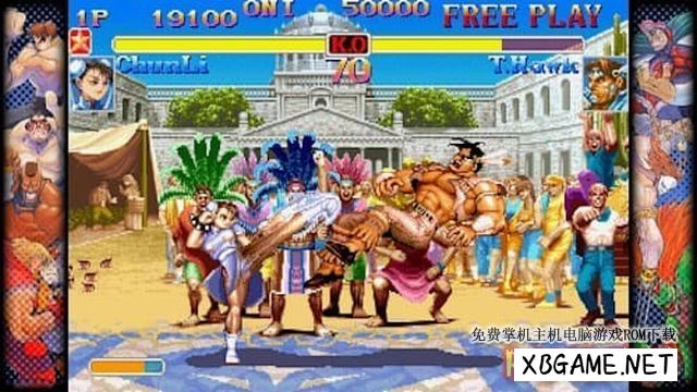 Switch游戏–NS 卡普空格斗合集 中文+V1.0.1+DLC[NSP],百度云下载