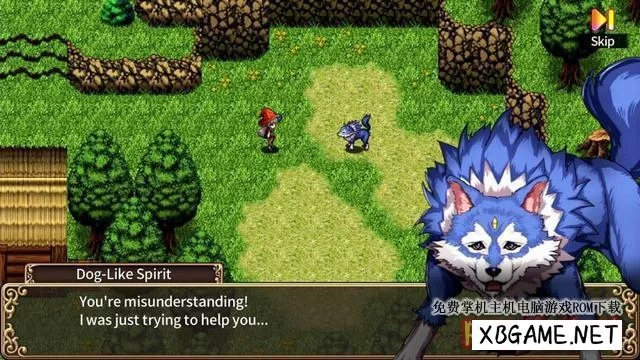 Switch游戏--NS 幽灵同步 Ghost Sync,百度云下载