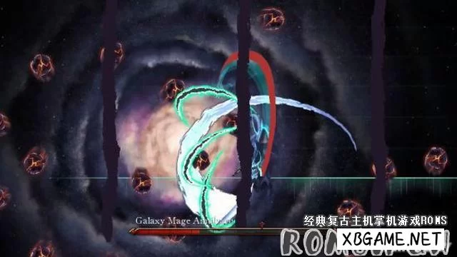 Switch游戏–NS 亡灵诡计/死神诡计：来生 Death’s Gambit: Afterlife 中文vv1.0.2+1DLC,百度云下载