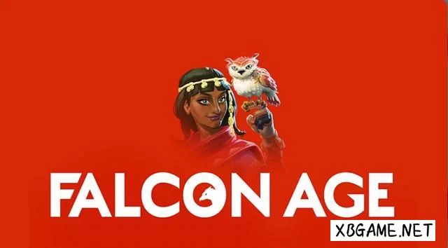 Switch游戏–NS 猎鹰纪元（Falcon Age）[NSP],百度云下载